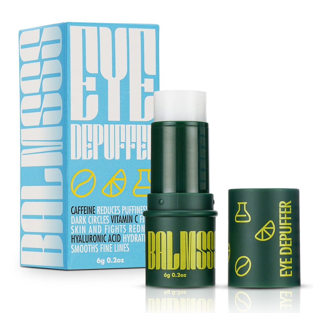 Eye Depuffer Stick