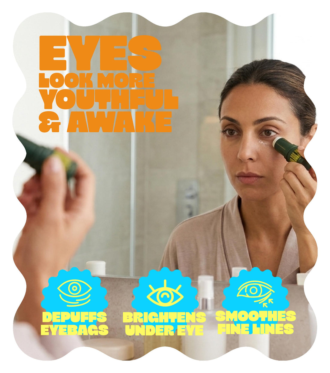 Eye Depuffer Stick